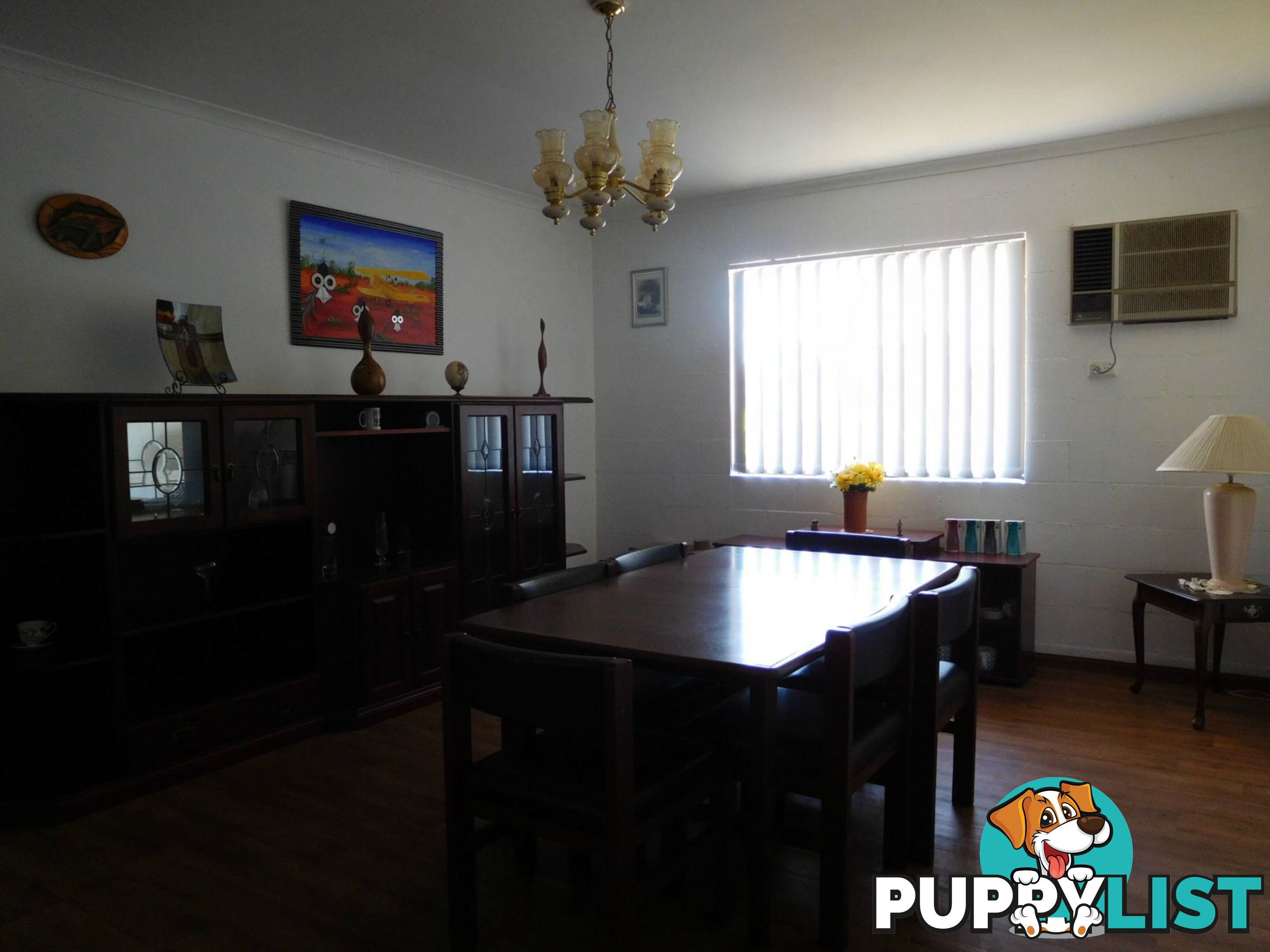 11 Sunrise St St Degilbo QLD 4621