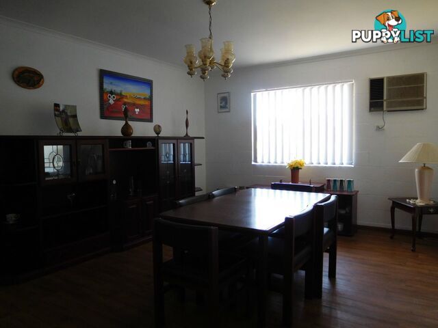 11 Sunrise St St Degilbo QLD 4621