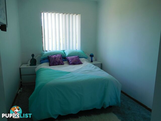 11 Sunrise St St Degilbo QLD 4621