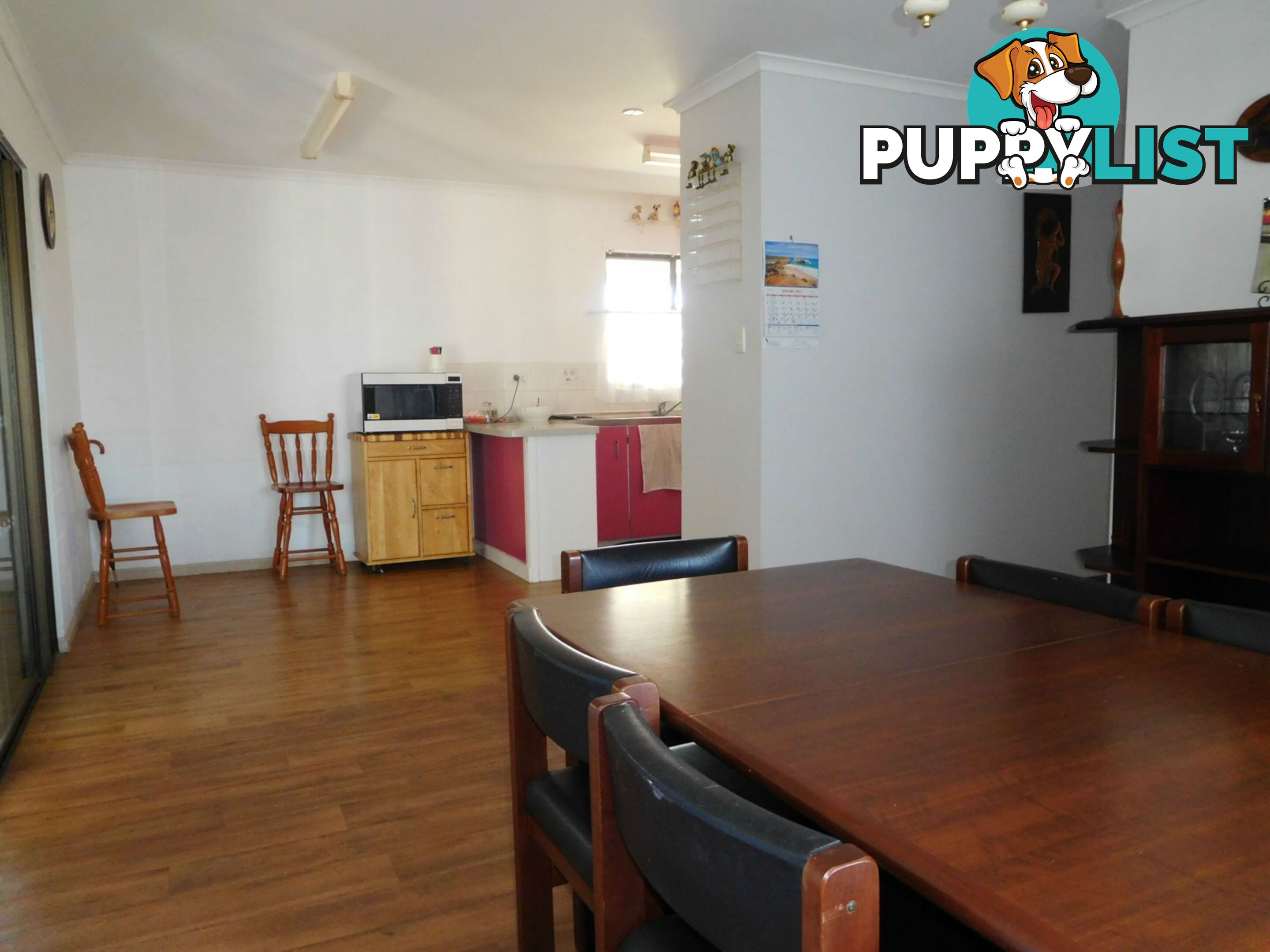 11 Sunrise St St Degilbo QLD 4621