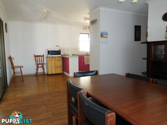 11 Sunrise St St Degilbo QLD 4621
