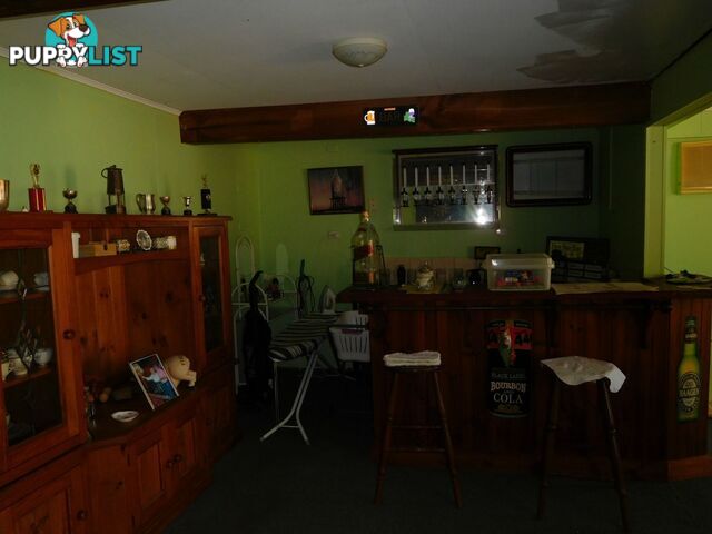 11 Sunrise St St Degilbo QLD 4621