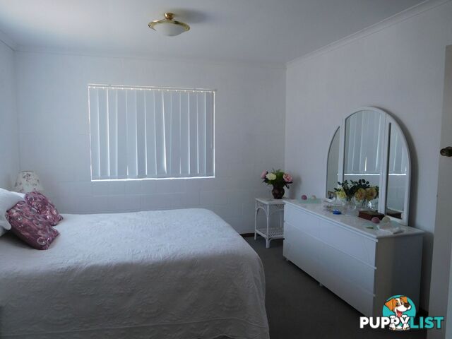 11 Sunrise St St Degilbo QLD 4621