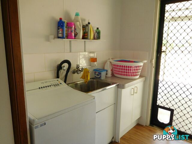 11 Sunrise St St Degilbo QLD 4621