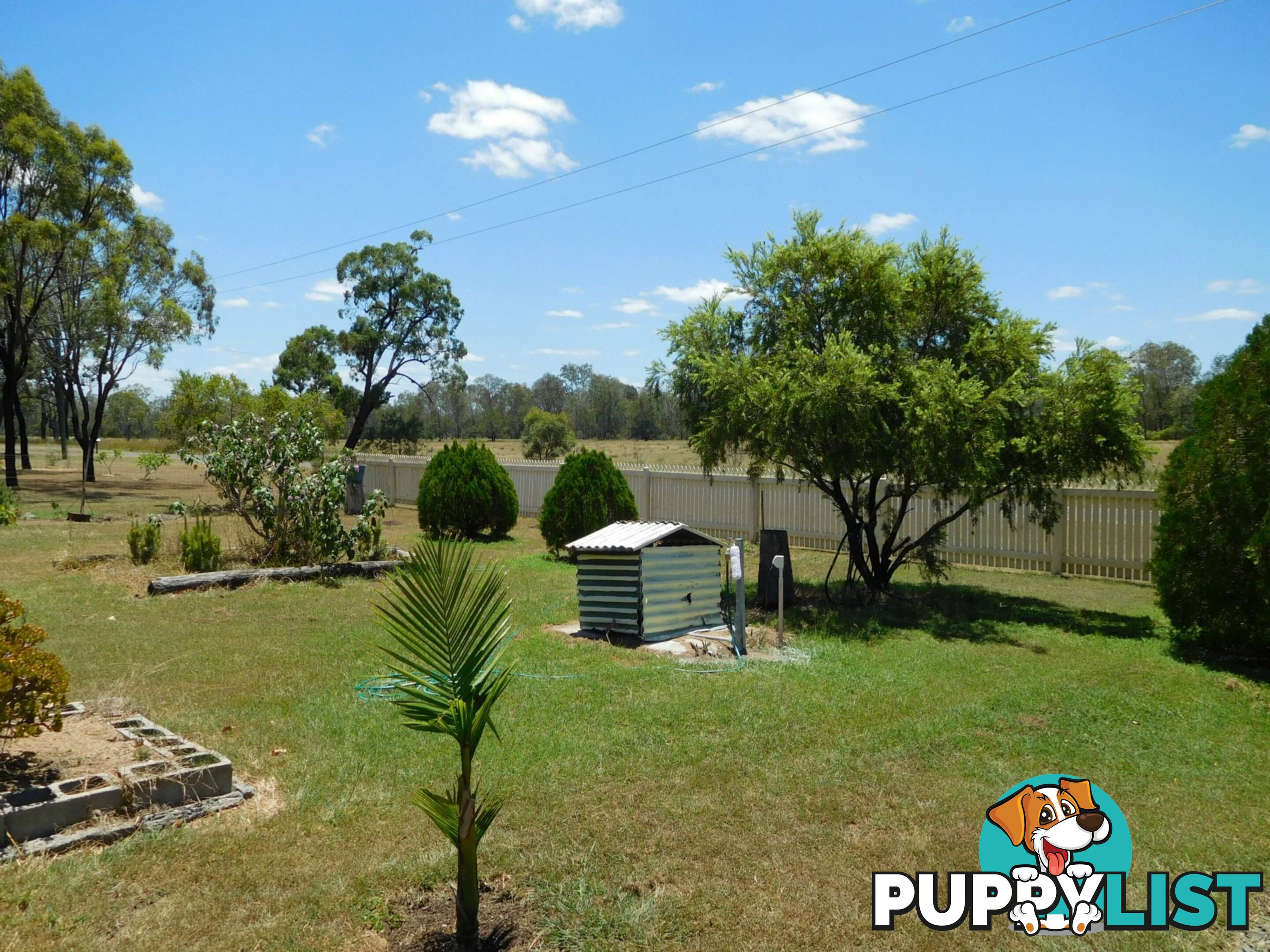 11 Sunrise St St Degilbo QLD 4621