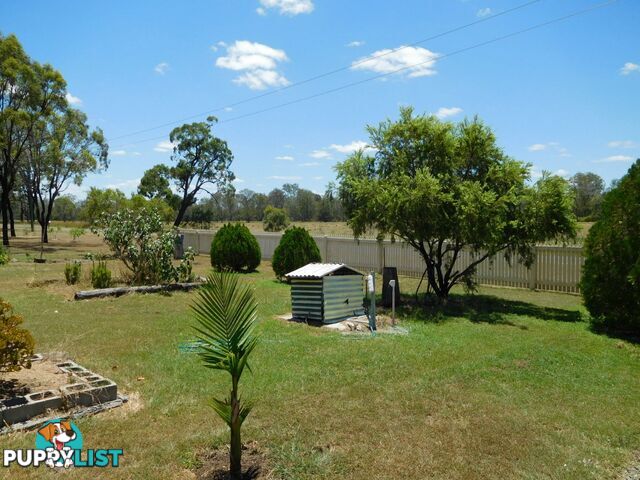 11 Sunrise St St Degilbo QLD 4621