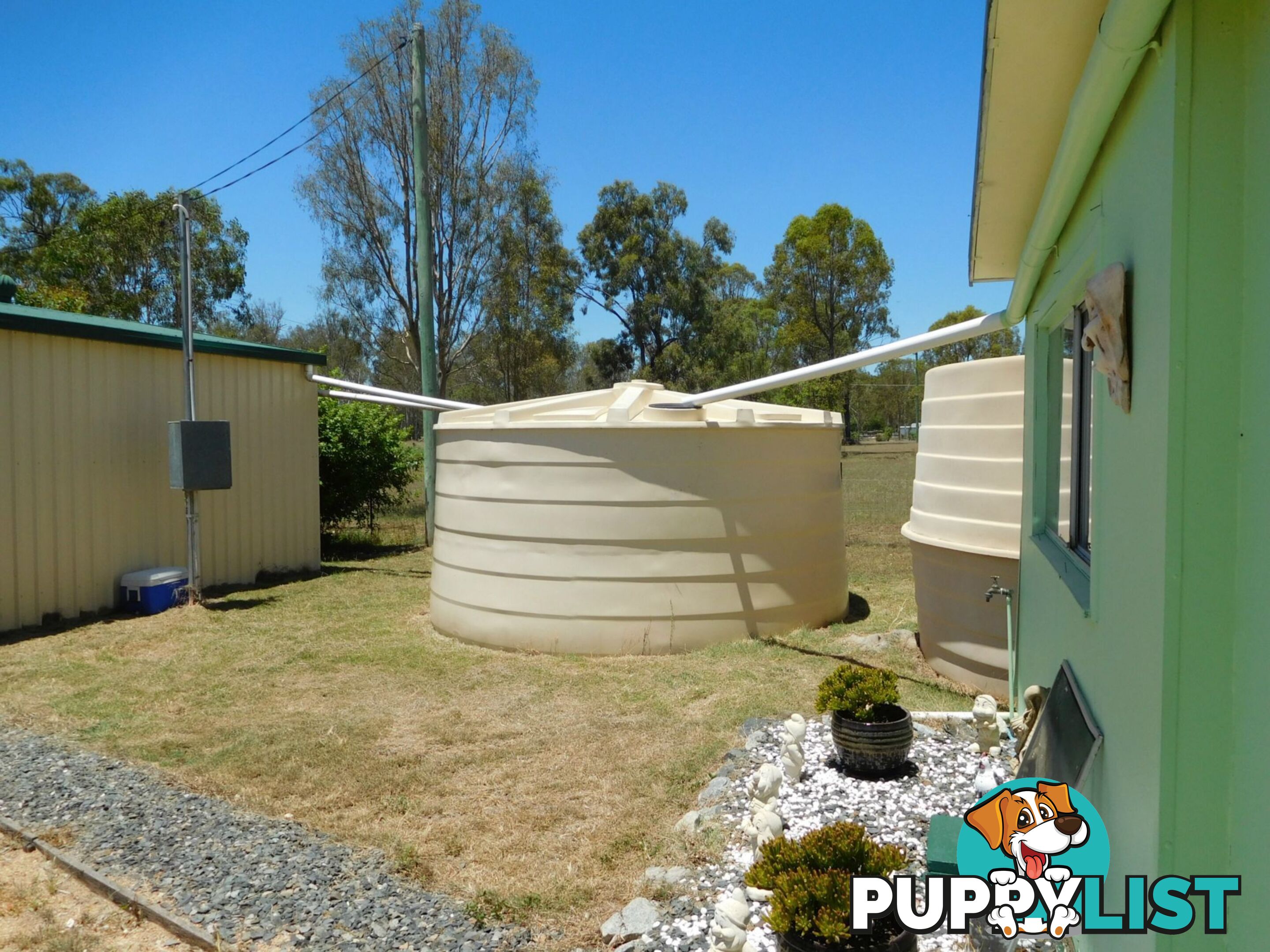11 Sunrise St St Degilbo QLD 4621