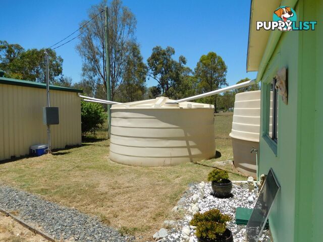 11 Sunrise St St Degilbo QLD 4621