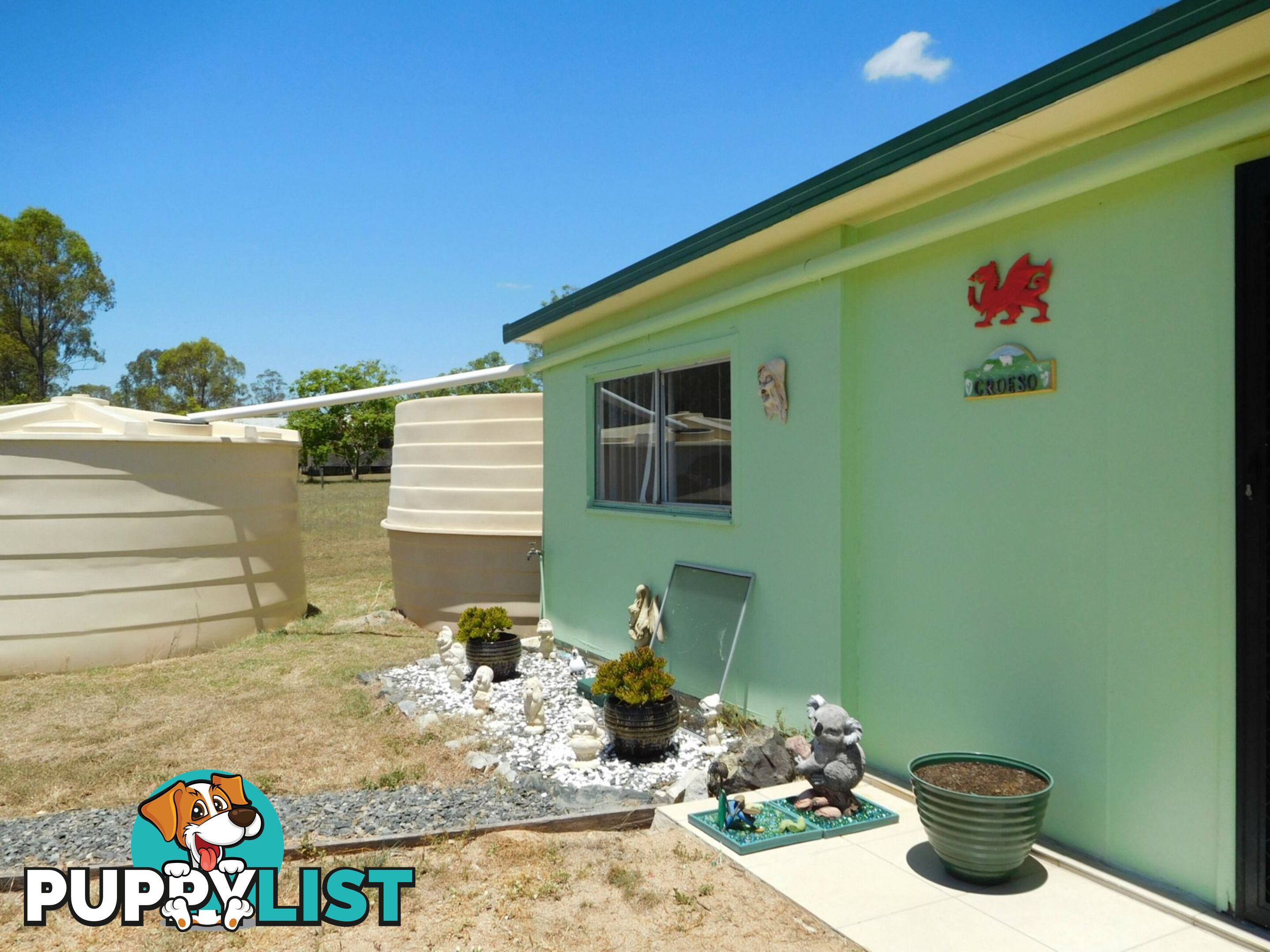 11 Sunrise St St Degilbo QLD 4621