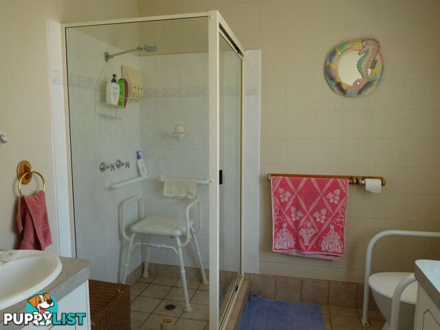 11 Sunrise St St Degilbo QLD 4621