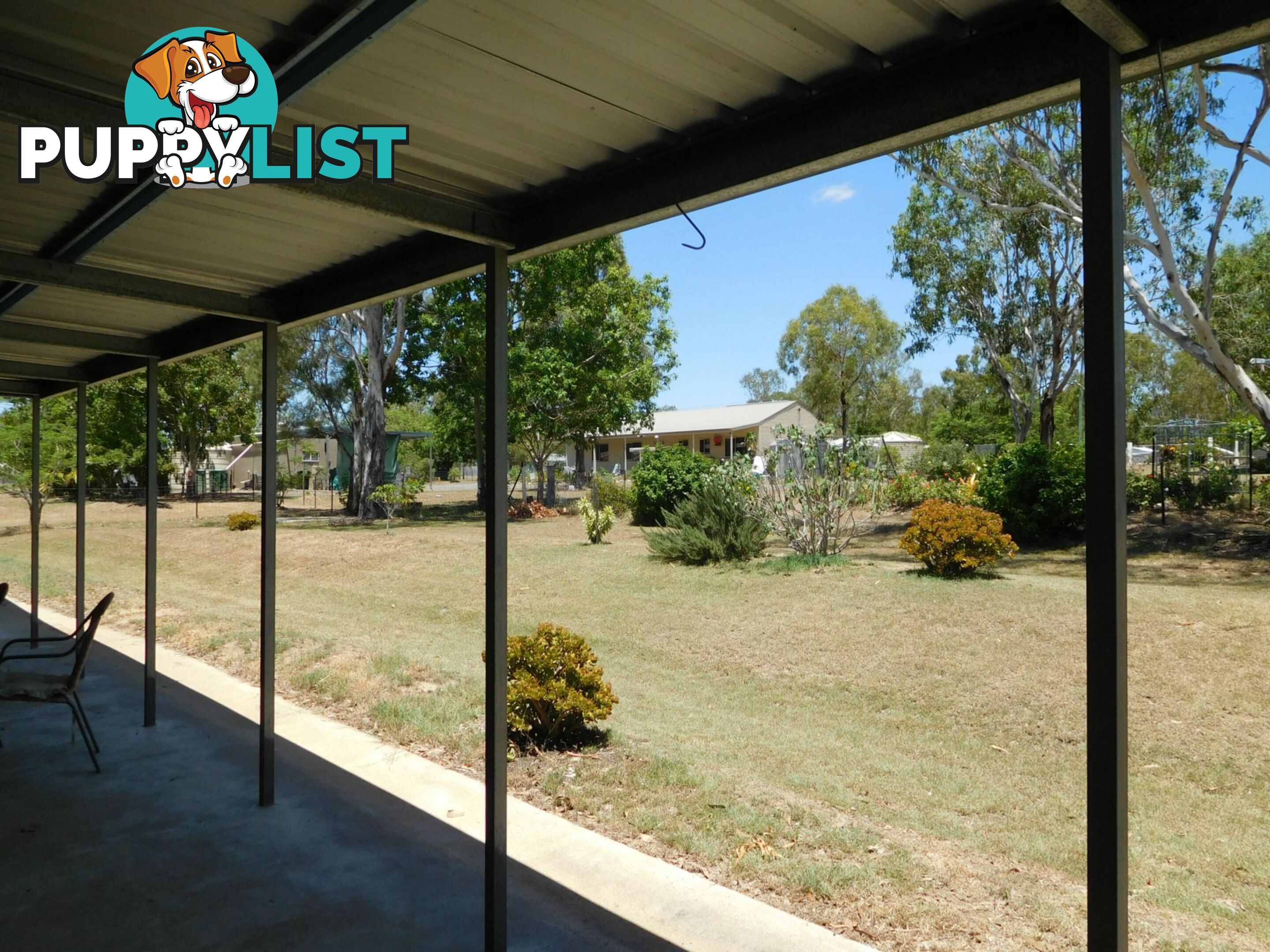 11 Sunrise St St Degilbo QLD 4621