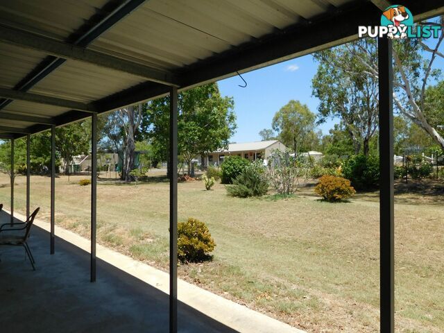 11 Sunrise St St Degilbo QLD 4621