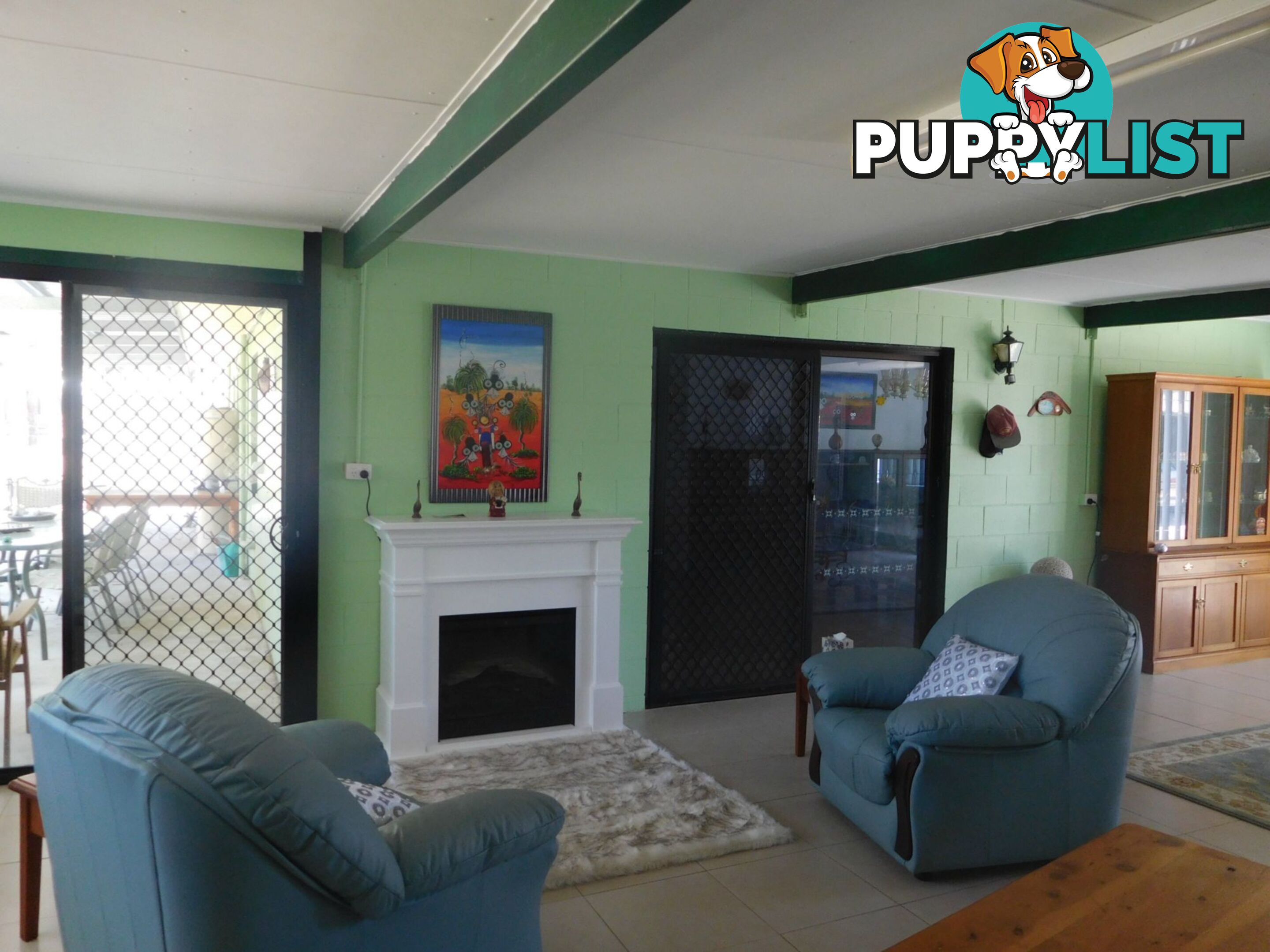 11 Sunrise St St Degilbo QLD 4621