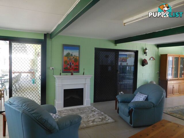 11 Sunrise St St Degilbo QLD 4621