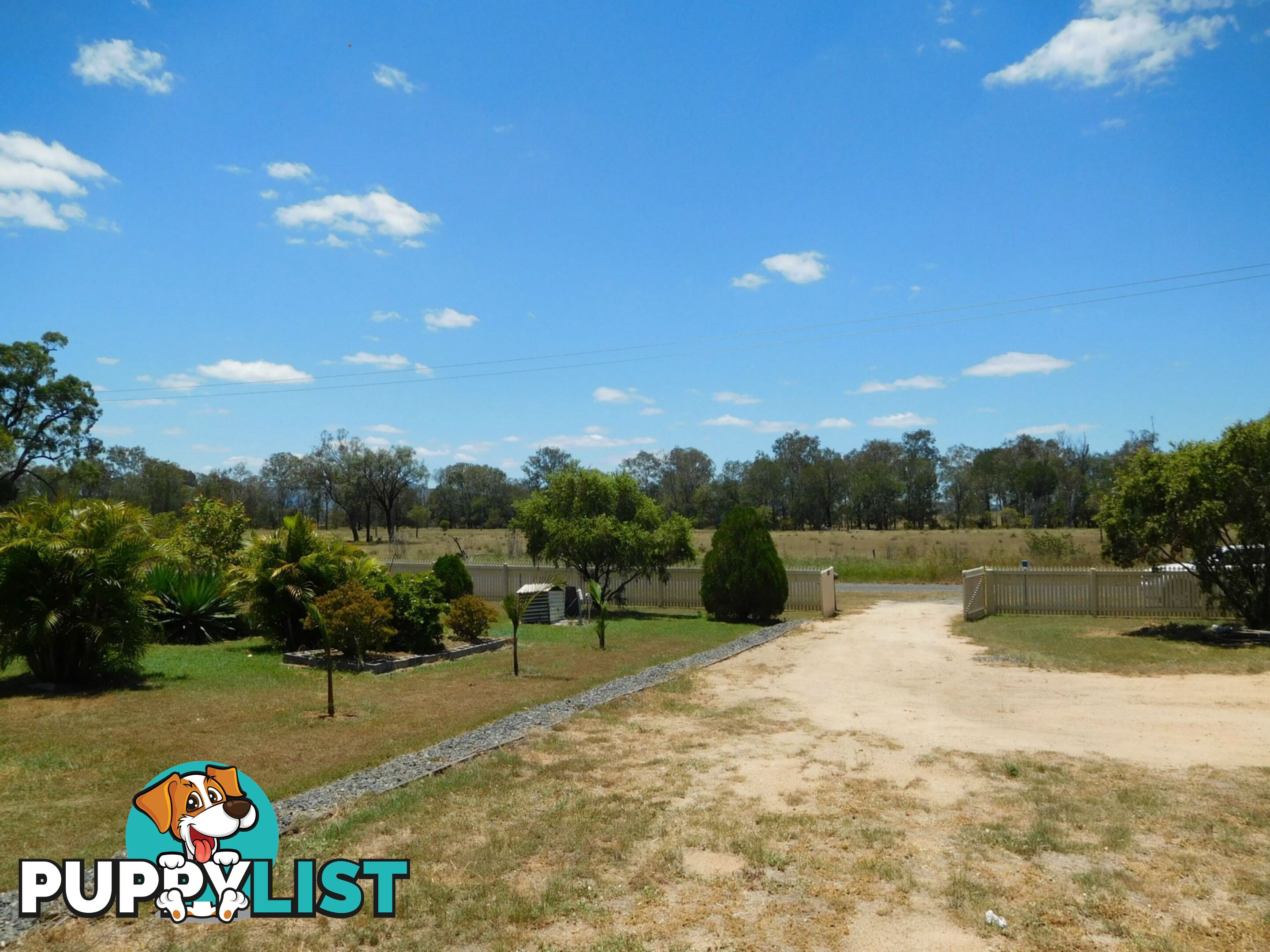 11 Sunrise St St Degilbo QLD 4621