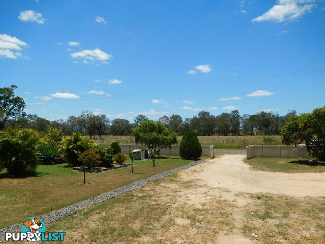11 Sunrise St St Degilbo QLD 4621
