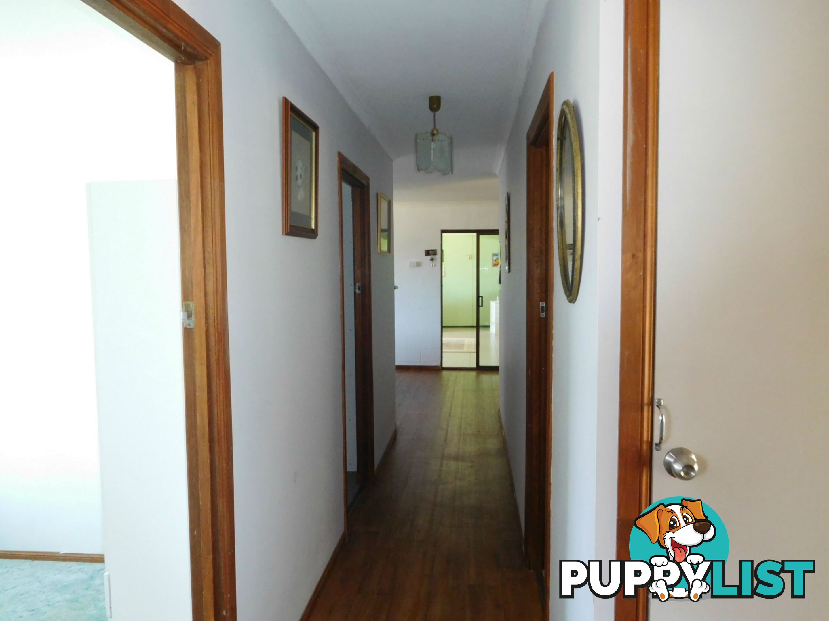 11 Sunrise St St Degilbo QLD 4621