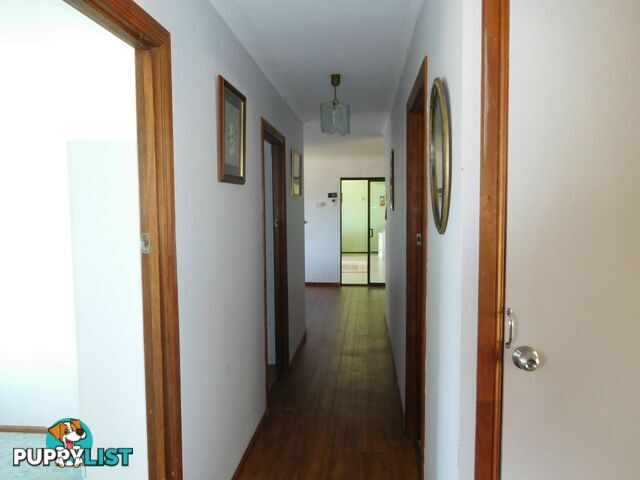 11 Sunrise St St Degilbo QLD 4621