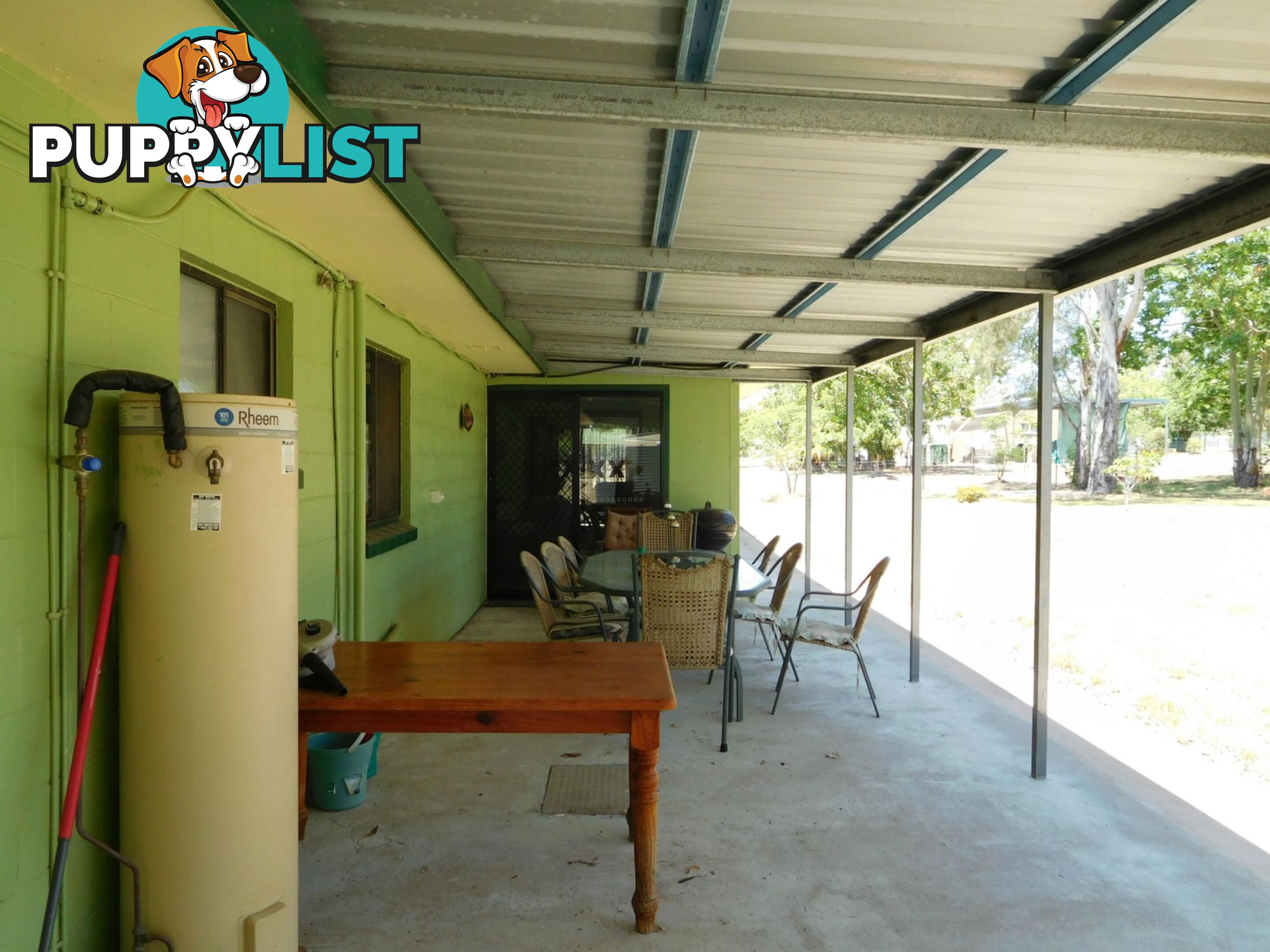 11 Sunrise St St Degilbo QLD 4621