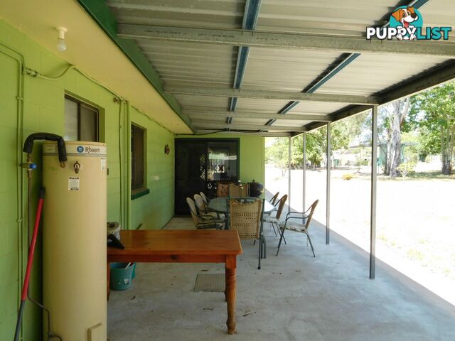 11 Sunrise St St Degilbo QLD 4621