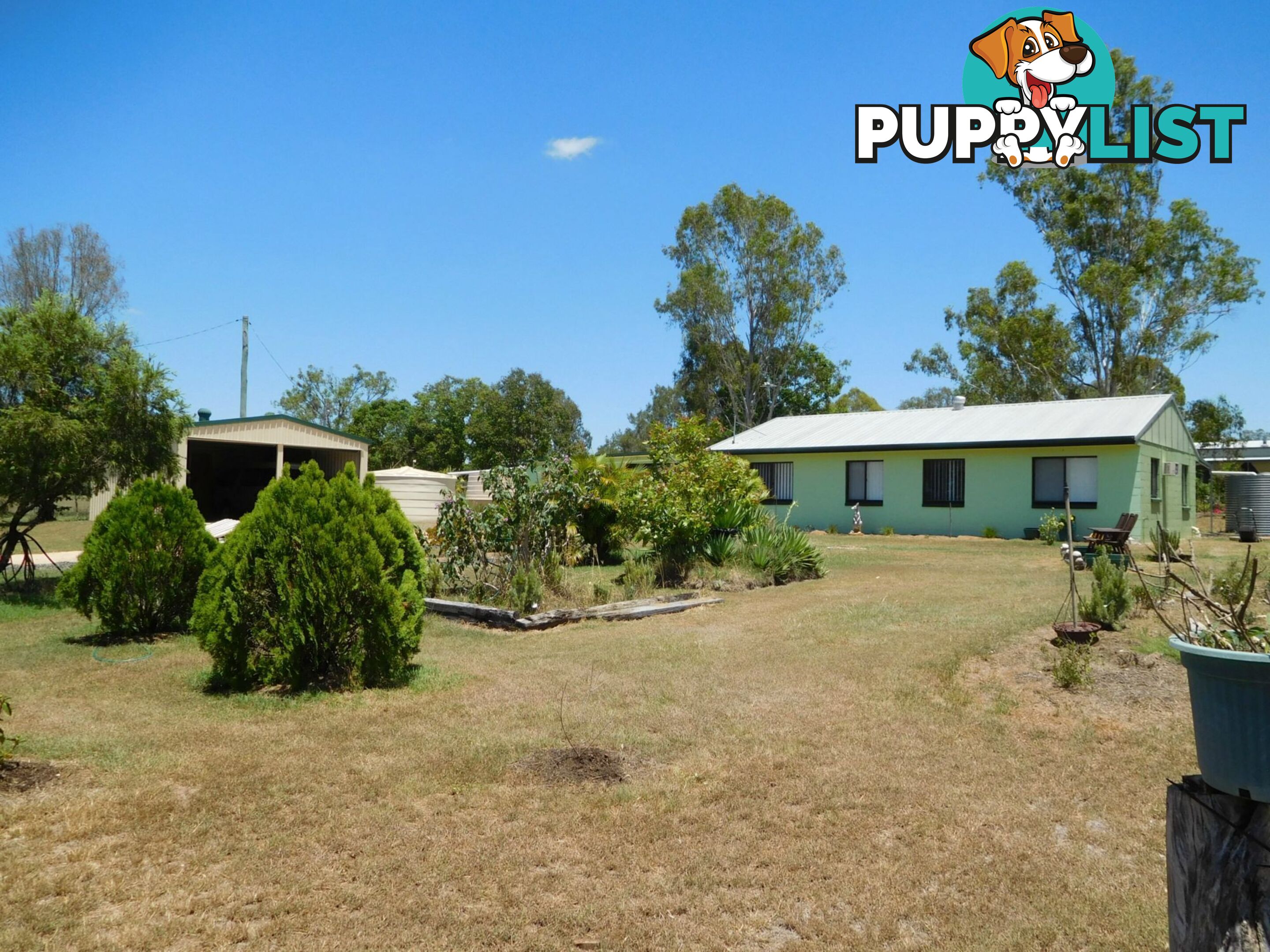 11 Sunrise St St Degilbo QLD 4621