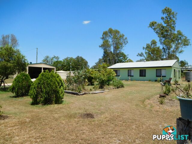 11 Sunrise St St Degilbo QLD 4621