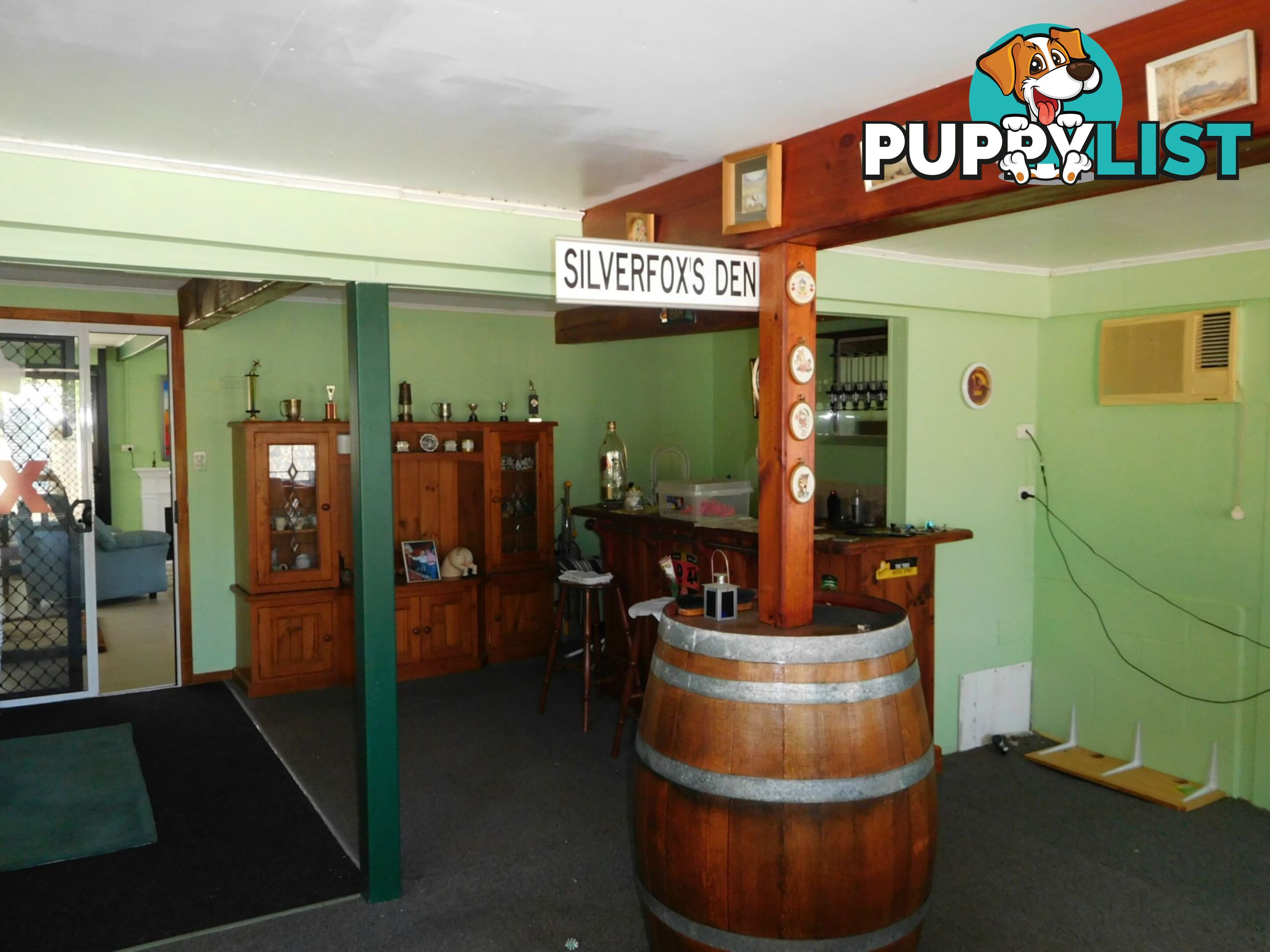 11 Sunrise St St Degilbo QLD 4621