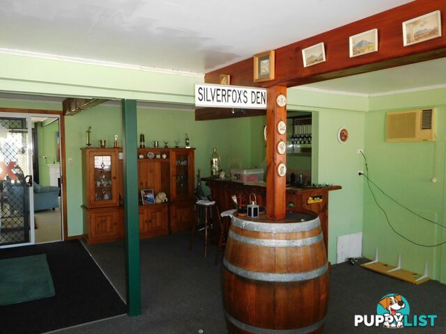 11 Sunrise St St Degilbo QLD 4621