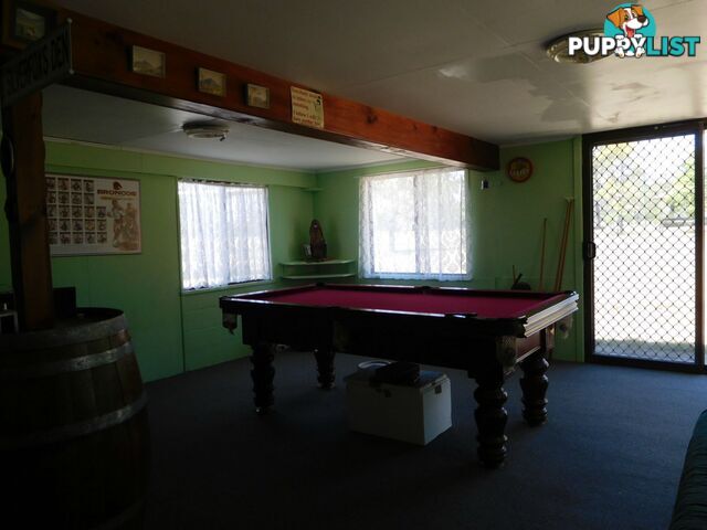 11 Sunrise St St Degilbo QLD 4621