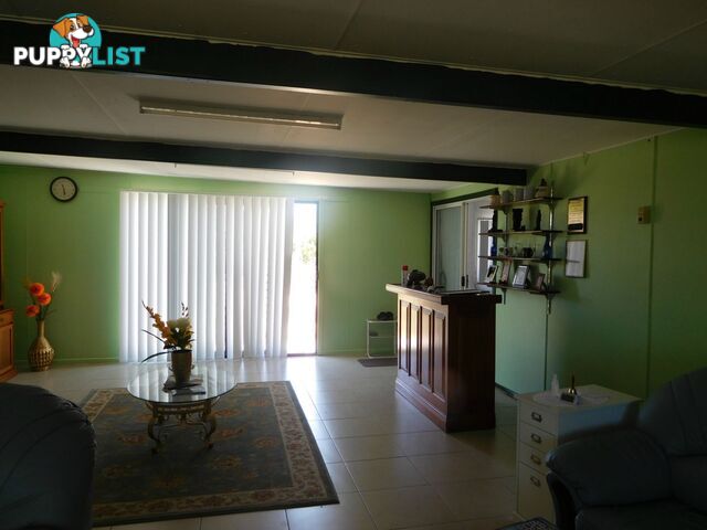 11 Sunrise St St Degilbo QLD 4621