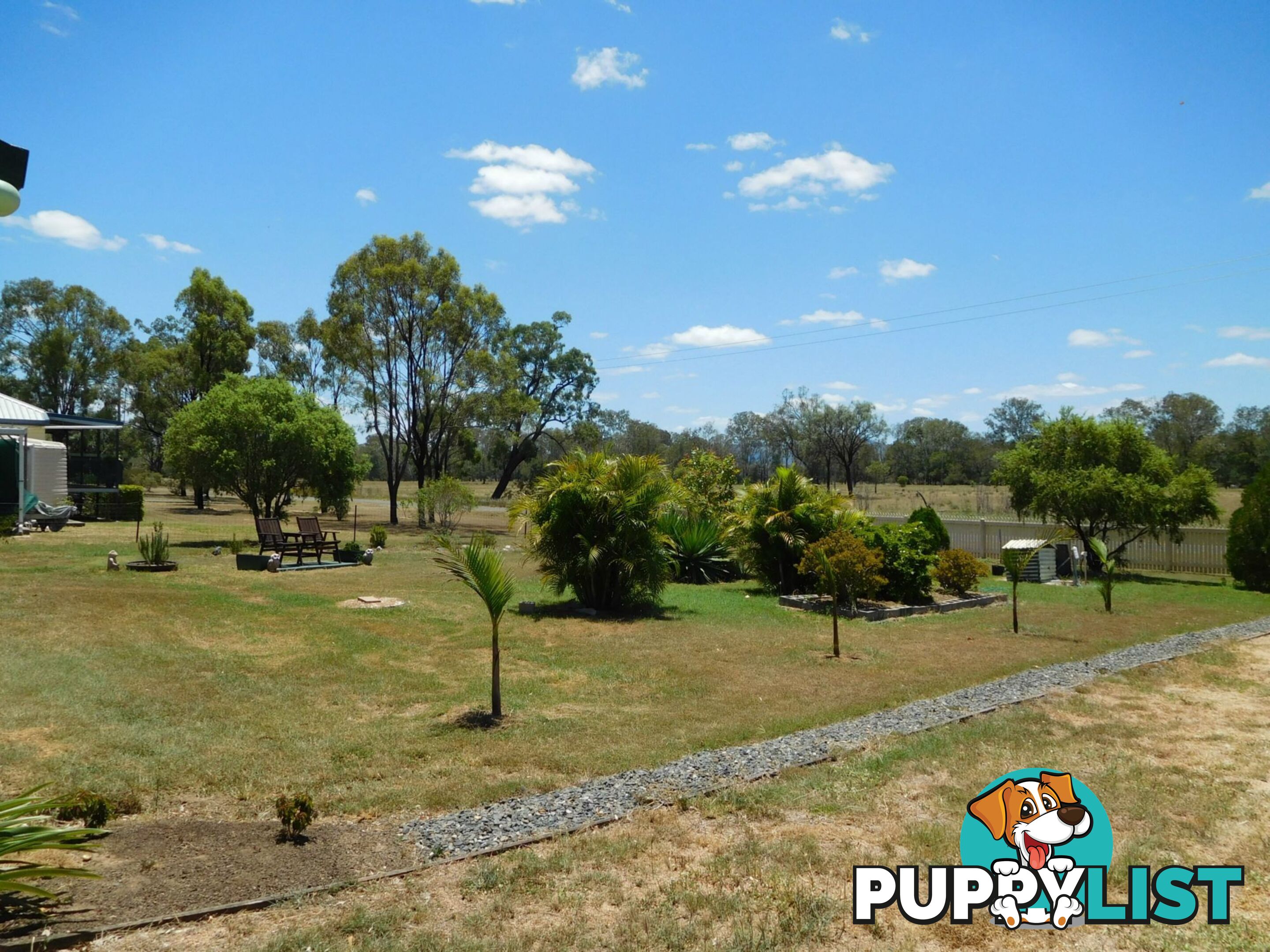 11 Sunrise St St Degilbo QLD 4621
