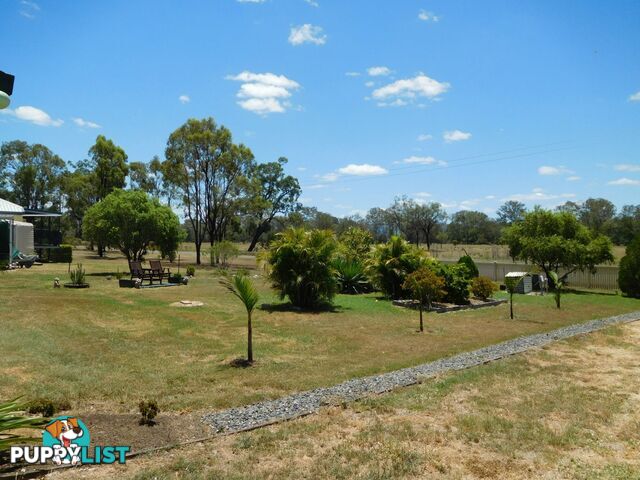 11 Sunrise St St Degilbo QLD 4621