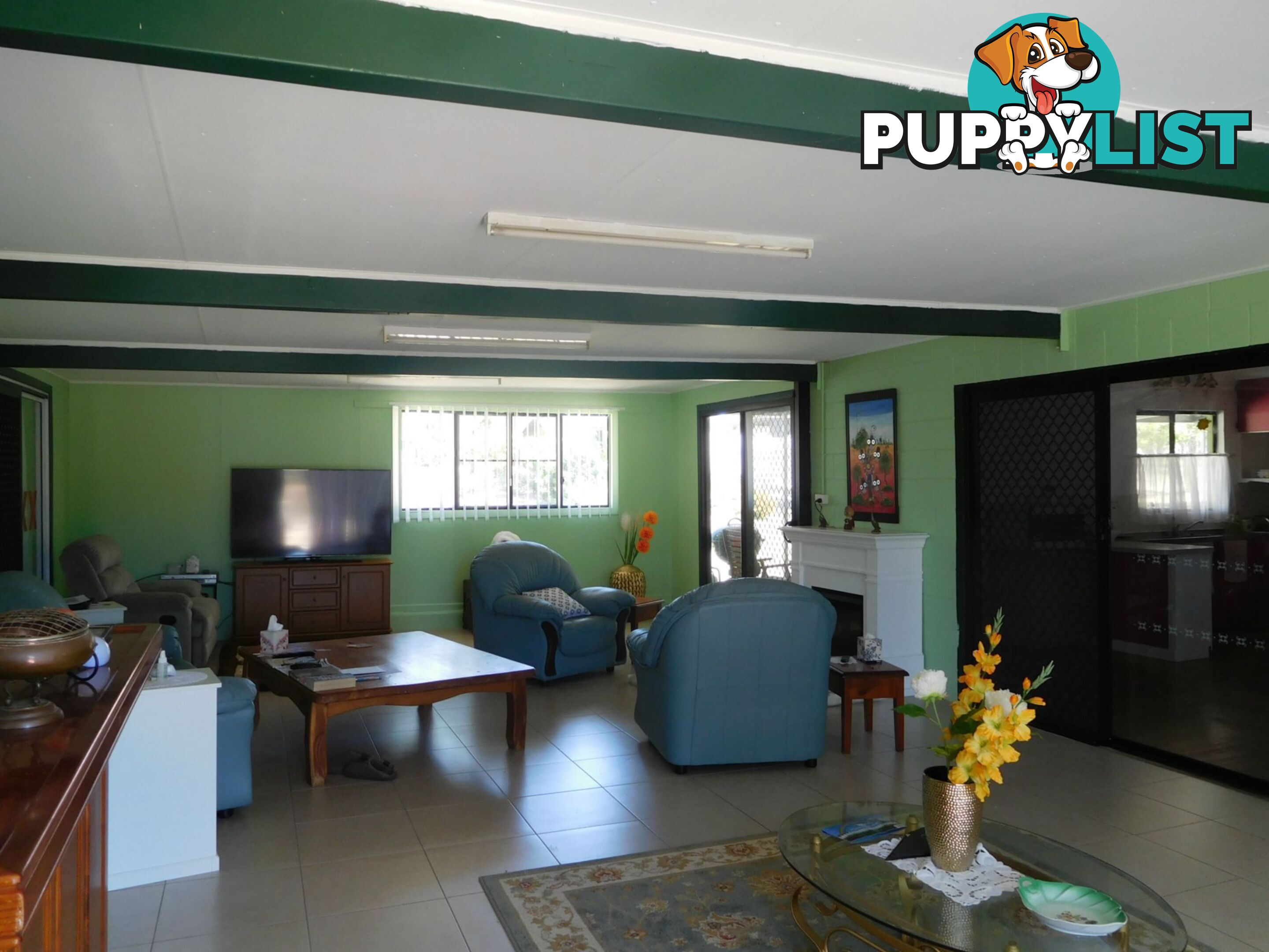 11 Sunrise St St Degilbo QLD 4621