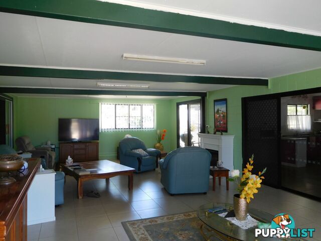 11 Sunrise St St Degilbo QLD 4621