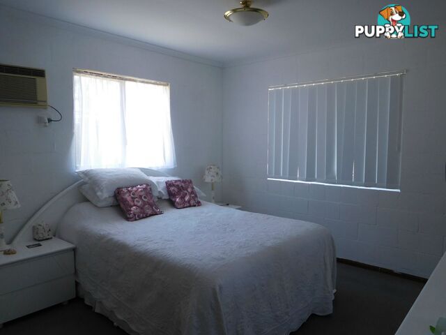 11 Sunrise St St Degilbo QLD 4621