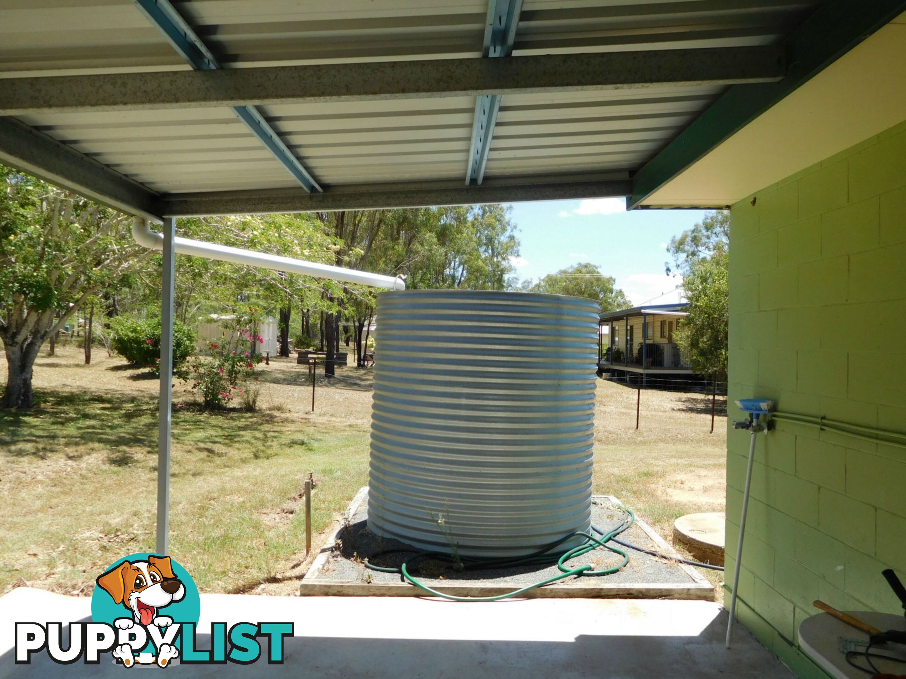 11 Sunrise St St Degilbo QLD 4621