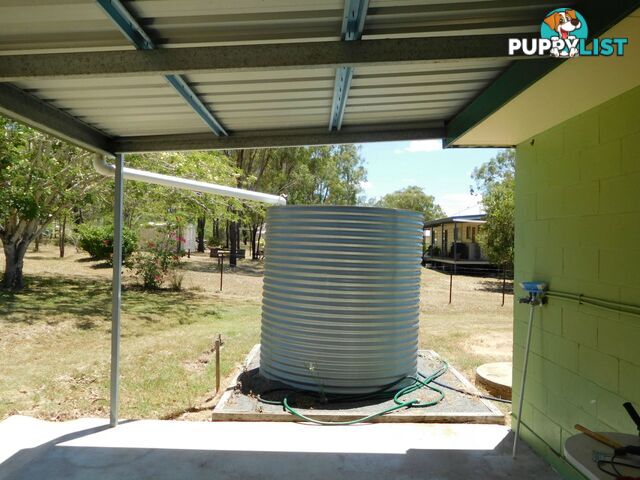 11 Sunrise St St Degilbo QLD 4621