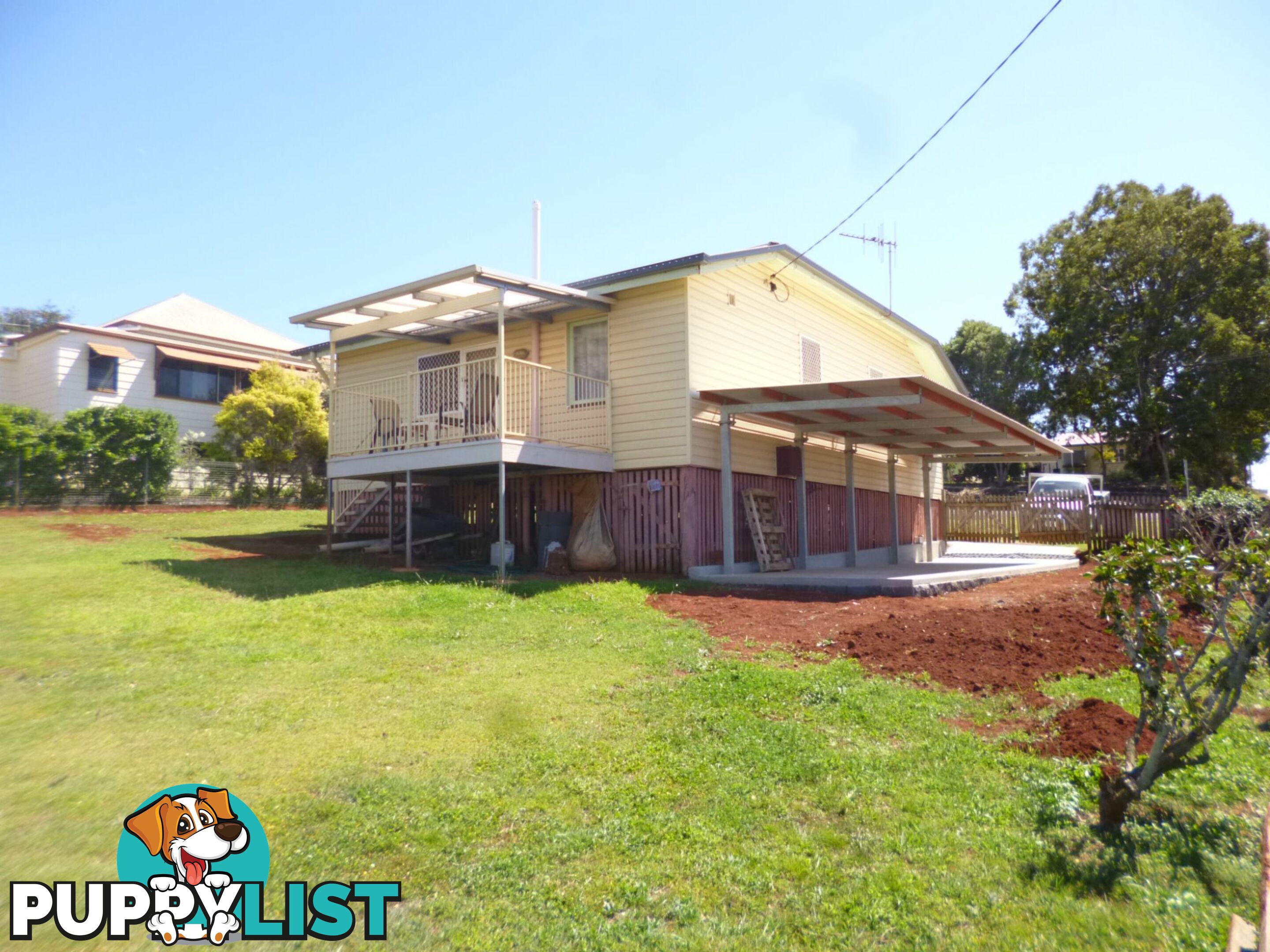 4 Nelson Street Childers QLD 4660