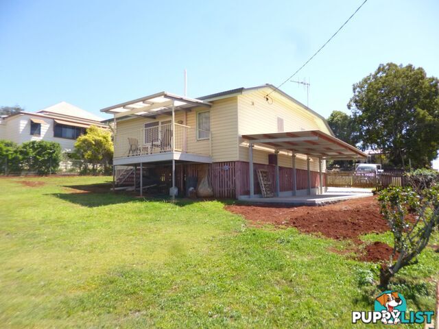 4 Nelson Street Childers QLD 4660