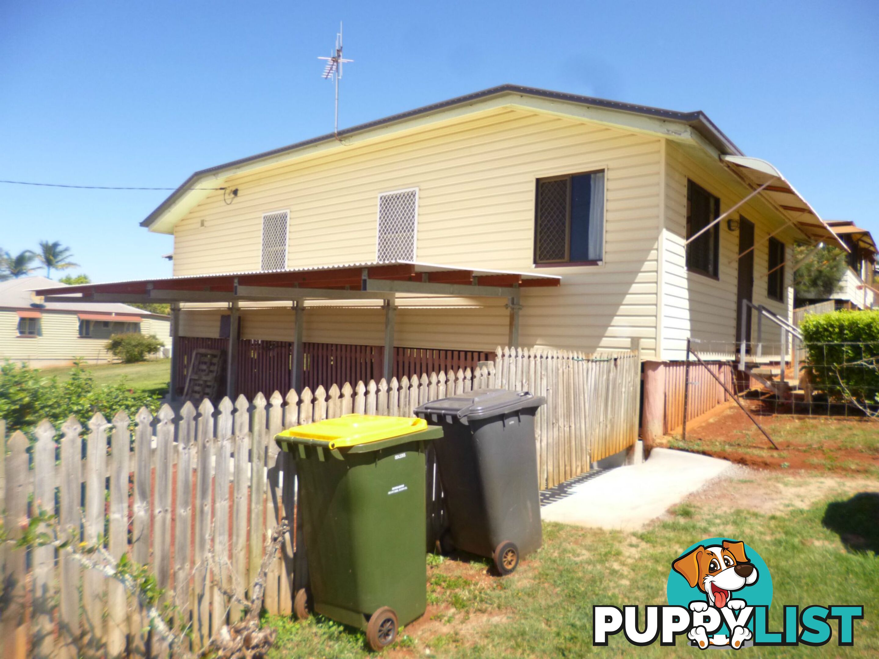 4 Nelson Street Childers QLD 4660