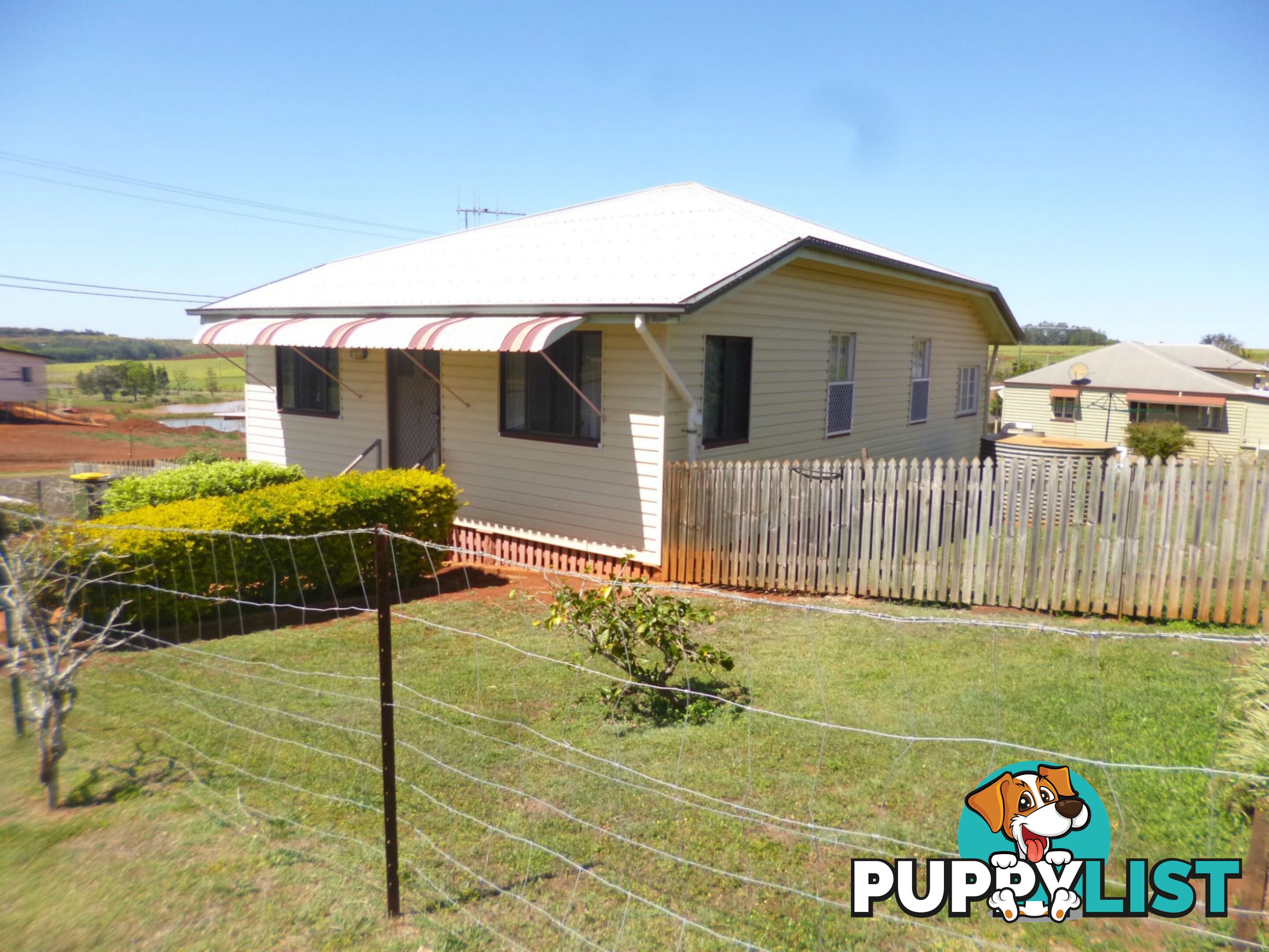 4 Nelson Street Childers QLD 4660