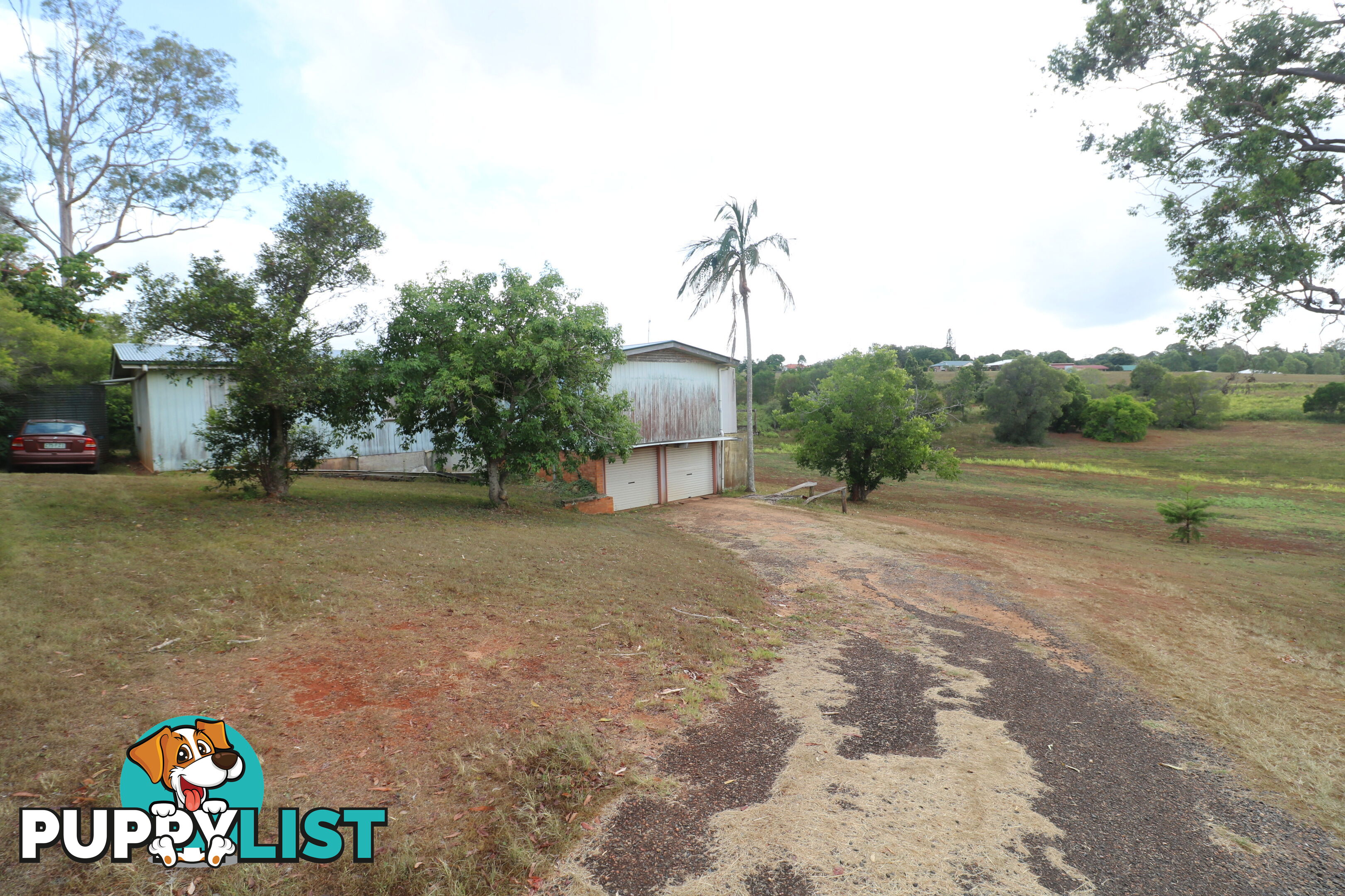 19 Elizabeth St Childers QLD 4660