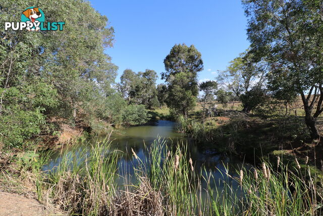 Lots 1 - 5 South Isis Road South Isis QLD 4660