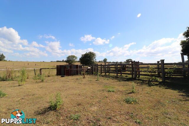 Lots 1 - 5 South Isis Road South Isis QLD 4660