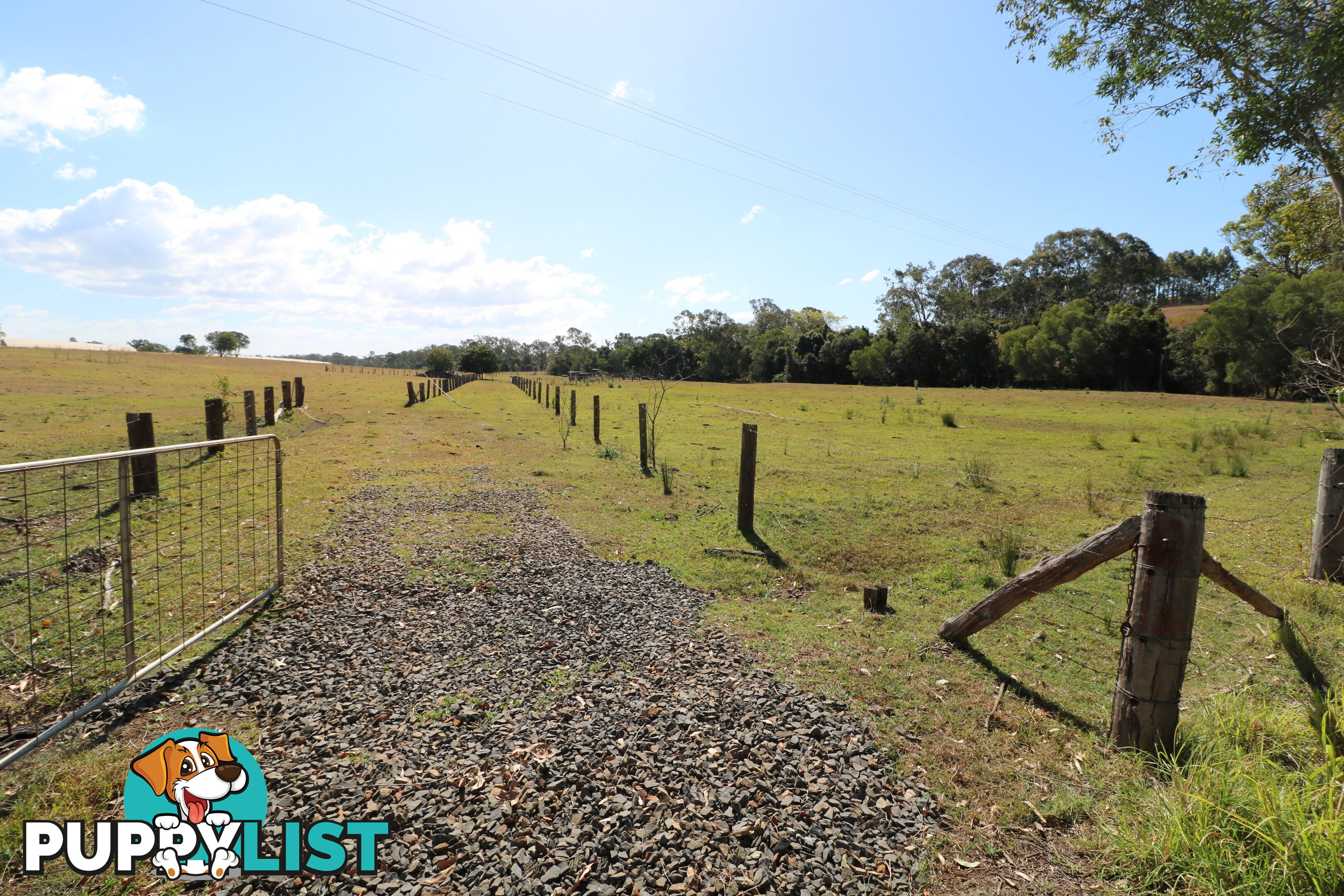 Lots 1 - 5 South Isis Road South Isis QLD 4660