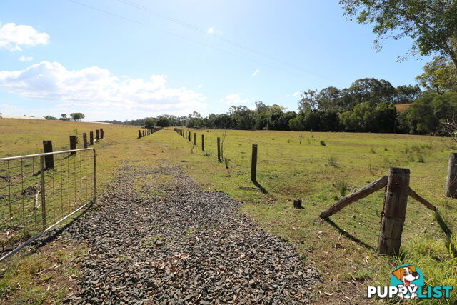 Lots 1 - 5 South Isis Road South Isis QLD 4660