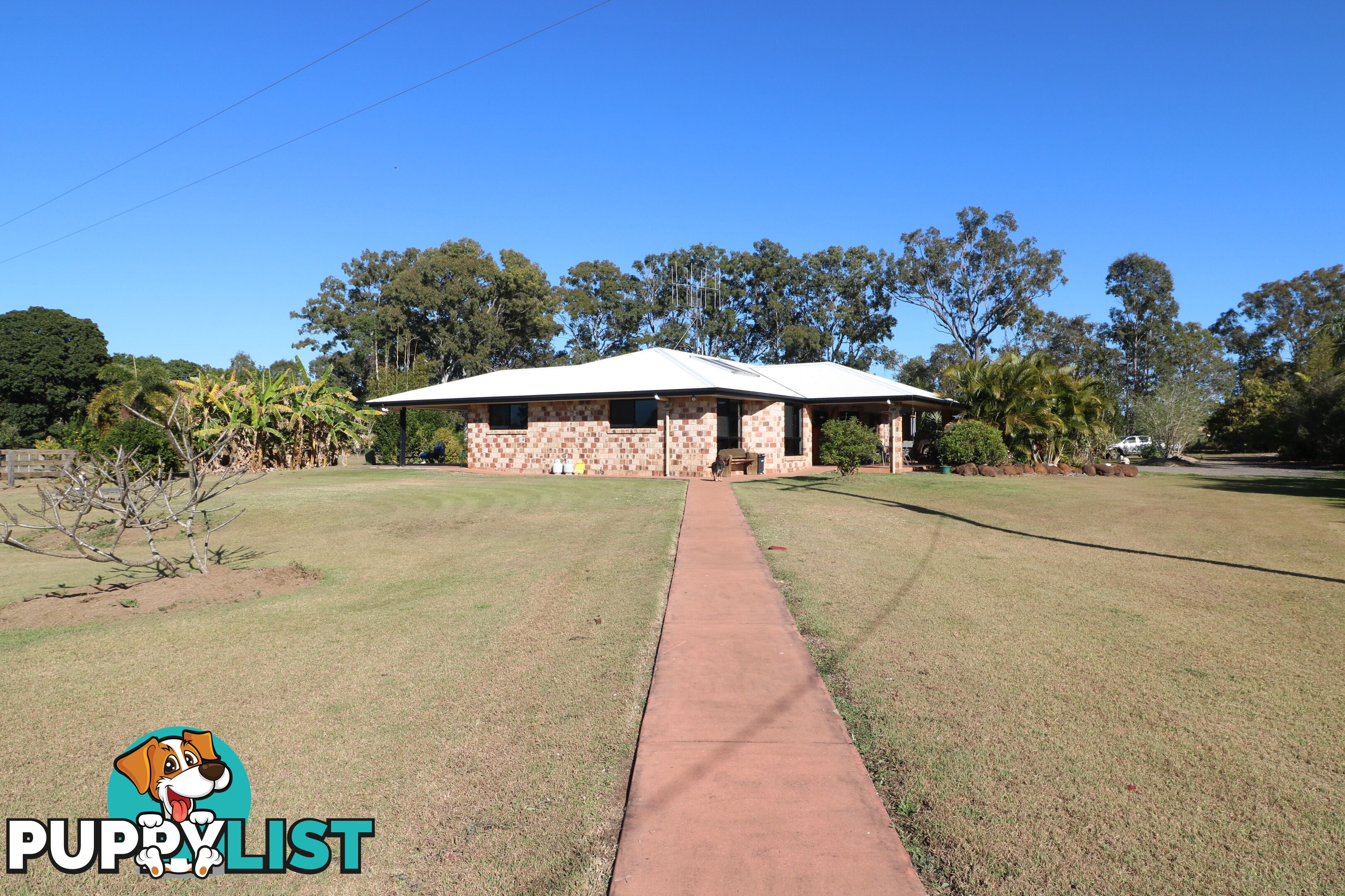 13 Horton St Horton QLD 4660