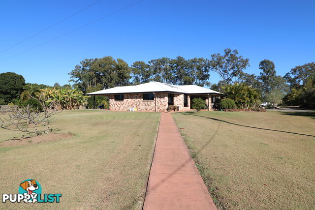 13 Horton St Horton QLD 4660