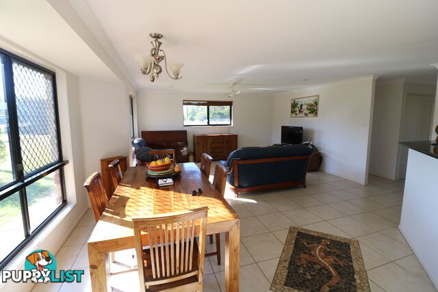 13 Horton St Horton QLD 4660