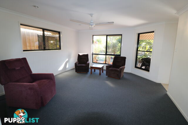 13 Horton St Horton QLD 4660